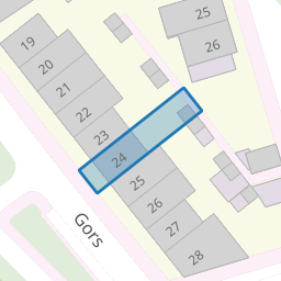 Perceel PAK00-B-5800