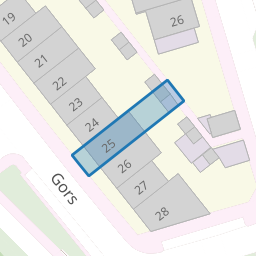 Perceel PAK00-B-5801