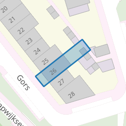 Perceel PAK00-B-5802