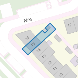 Perceel PAK00-B-5807