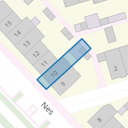 Perceel PAK00-B-5812