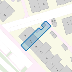 Perceel PAK00-B-5815