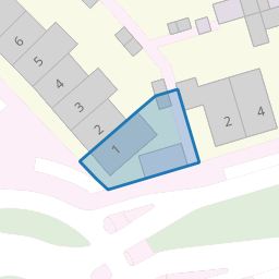 Perceel PAK00-B-5821