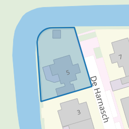 Perceel PAK00-B-5823