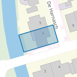 Perceel PAK00-B-5825