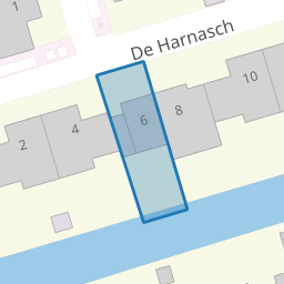 Perceel PAK00-B-5831