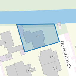 Perceel PAK00-B-5833