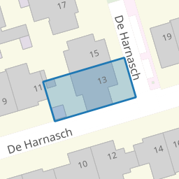 Perceel PAK00-B-5835