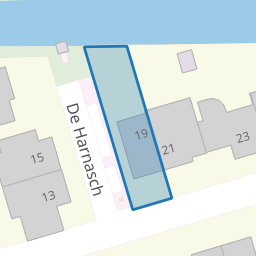 Perceel PAK00-B-5836