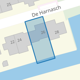 Perceel PAK00-B-5849