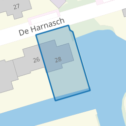 Perceel PAK00-B-5850