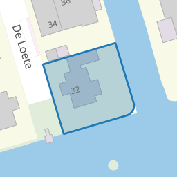 Perceel PAK00-B-5888