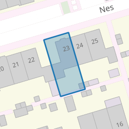 Perceel PAK00-B-5916