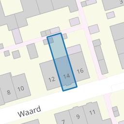 Perceel PAK00-B-5920