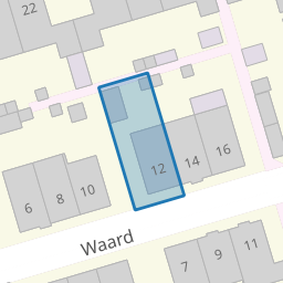 Perceel PAK00-B-5921