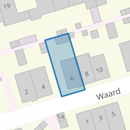 Perceel PAK00-B-5924