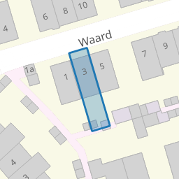 Perceel PAK00-B-5929