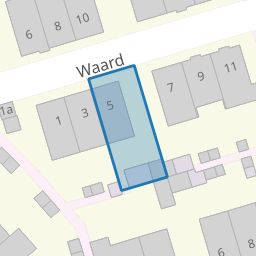 Perceel PAK00-B-5930