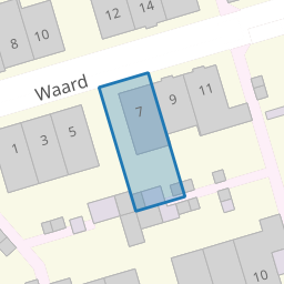 Perceel PAK00-B-5931