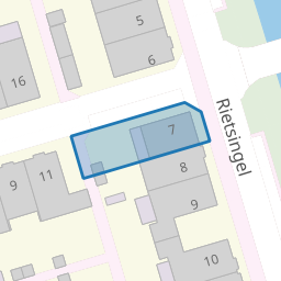 Perceel PAK00-B-5945