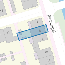 Perceel PAK00-B-5946