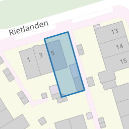 Perceel PAK00-B-5954