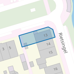 Perceel PAK00-B-5957