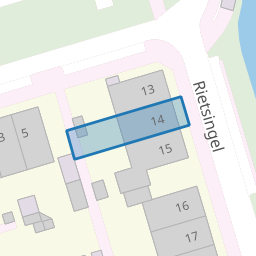 Perceel PAK00-B-5958