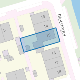 Perceel PAK00-B-5959