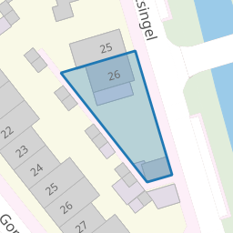 Perceel PAK00-B-5970