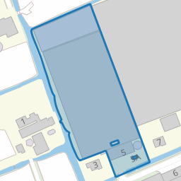 Perceel PAK00-B-5985