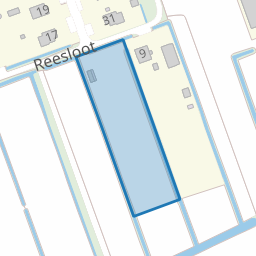 Perceel PAK00-B-5986