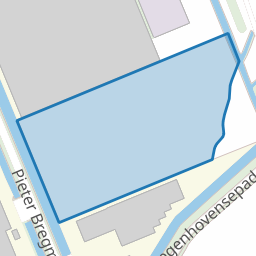 Perceel PAK00-B-5998