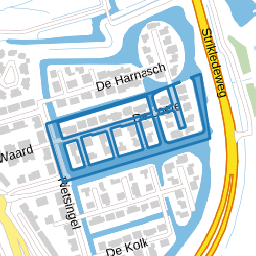 Perceel PAK00-B-6019
