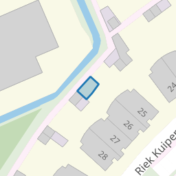 Perceel PAK00-B-6030