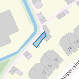 Perceel PAK00-B-6031