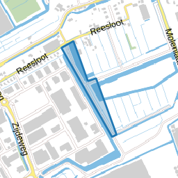 Perceel PAK00-B-6035