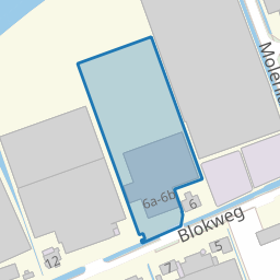 Perceel PAK00-B-6041