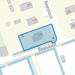 Perceel PAK00-B-6045