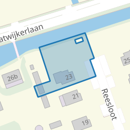 Perceel PAK00-B-6049