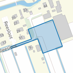 Perceel PAK00-B-6065