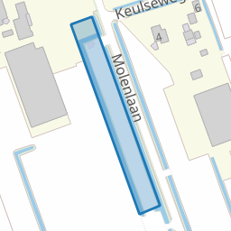 Perceel PAK00-B-6068