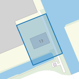 Perceel PAK00-B-6081