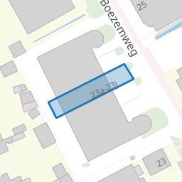 Perceel PAK00-B-6092