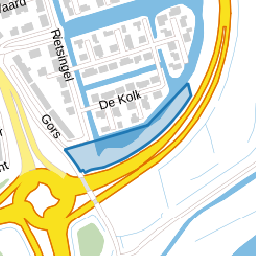 Perceel PAK00-B-6100