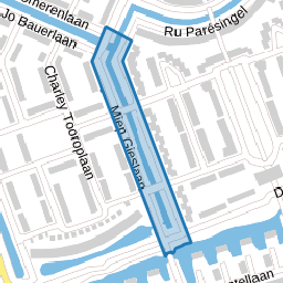 Perceel PAK00-B-6112