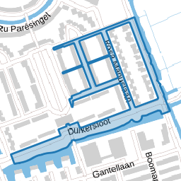 Perceel PAK00-B-6113