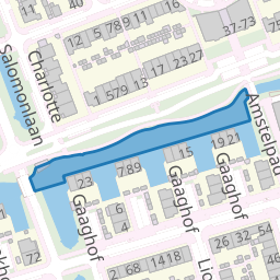 Perceel PAK00-B-6115