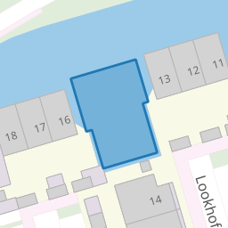 Perceel PAK00-B-6118