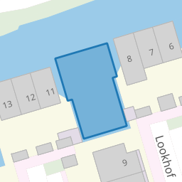 Perceel PAK00-B-6119